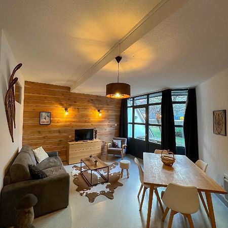 Le Repere Du Cerf T2 Residence Royal Milan St Lary Soulan Сен-Лари-Сулан Екстериор снимка
