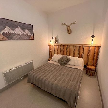 Le Repere Du Cerf T2 Residence Royal Milan St Lary Soulan Сен-Лари-Сулан Екстериор снимка